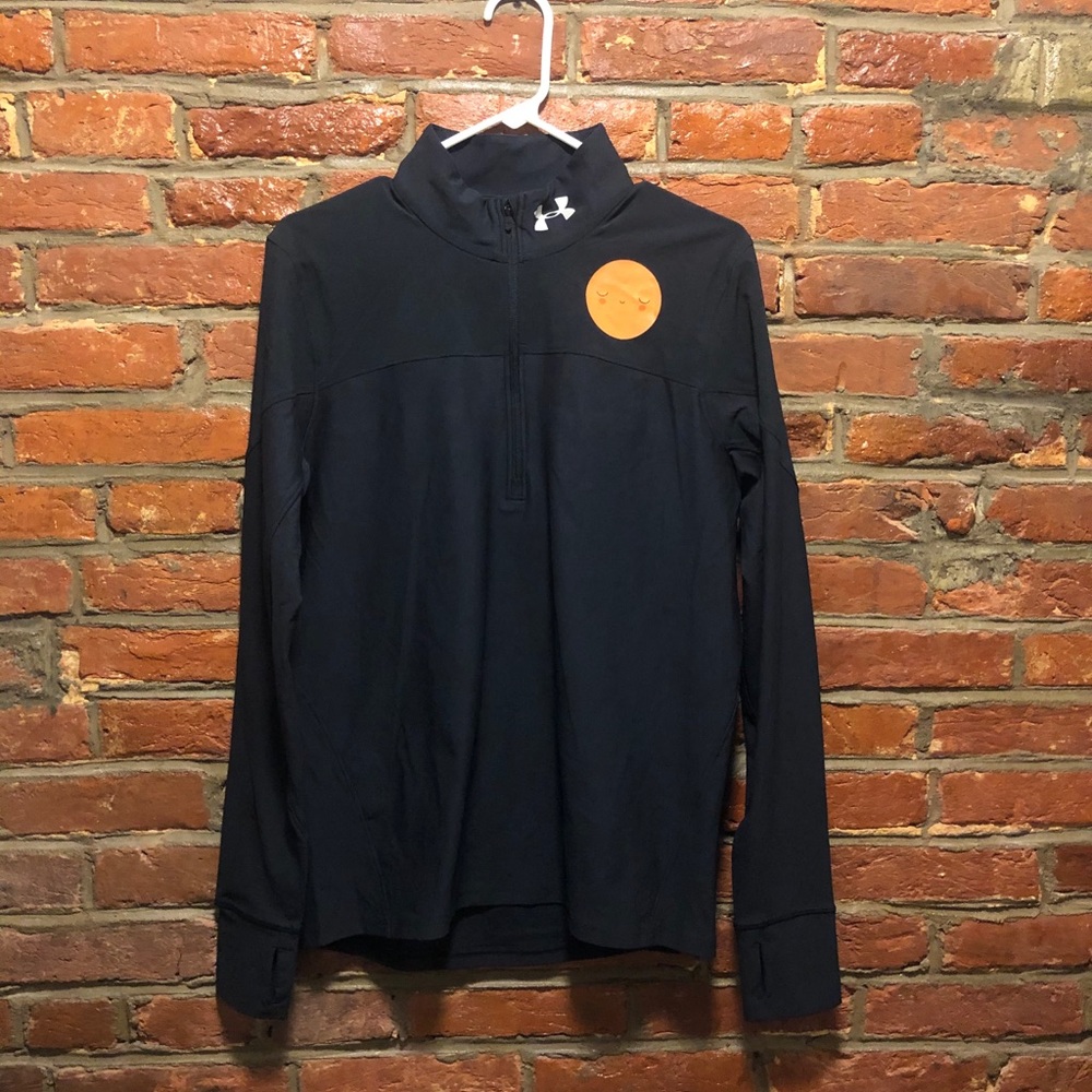 Under armor HOVR running shirt